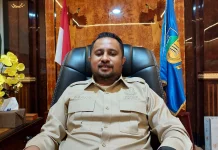 DPR Papua Dorong Pembentukan Badan Khusus Pengelolaan Aset Daerah