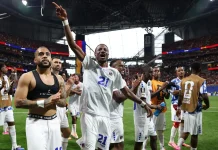 Kejutan Bersejarah Si 'Hiu Biru' dan Sentuhan Magis Bubista di Piala Dunia
