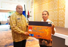 Pemerintah Target Seribu Penerima Manfaat Pendidikan Unggul Papua