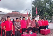 PDIP Papua: Warisan Terbesar Bung Karno, Keberpihakan pada Rakyat Kecil
