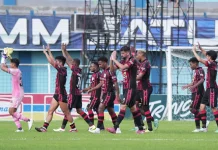 Persipura Pelajari Rekam Jejak Calon Pelatih Asing Status WNI
