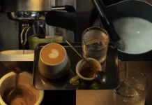 Mengenal Split Shot Coffee, Teknik Ekstraksi yang Kian Diminati Pecinta Espresso