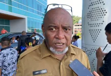 Papua Belum Miliki Pendamping UMKM Khusus