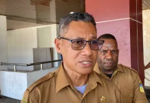 Kasus Malaria di Papua Bertambah hingga Seribu per Bulan