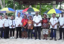 Dinsos Kota Jayapura Dorong Kemandirian Ekonomi Warga melalui Bantuan Sosial