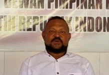 MRP Dukung PSN dan Jaga Stabilitas