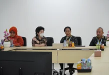 RSUP Jayapura dan RSCM Perkuat Layanan Kesehatan Ibu dan Anak di Papua