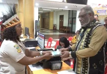 Pemerintah Kejar Target Pembayaran Pajak Warga Kota Jayapura