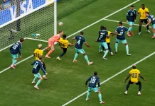 Jerman Tetap Juara Grup meski Tumbang 1-2 dari Ekuador