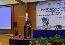Pemprov Papua Ajak Tokoh Adat dan Gereja Lawan Hoaks Imunisasi