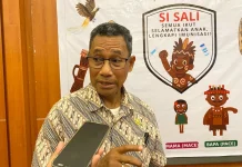 Geografis Papua Masih Jadi Tantangan Distribusi Vaksin