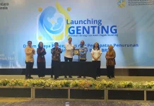 BRI Dukung Percepatan Penurunan Stunting di Papua