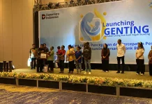 Papua Targetkan 1.600 Orang Tua Asuh Cegah Stunting Tahun 2026