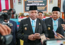 Fakhiri Siapkan Penguatan Tata Kelola Keuangan Tindak Lanjuti Rekomendasi BPK