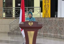 Kasus HIV/AIDS di Papua Capai 25.678, TP PKK Minta Perlindungan Generasi Muda