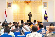 Fakhiri Dorong Pengelolaan Zakat Berdampak bagi Masyarakat