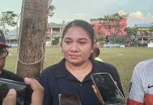 Cigombong Putra All Star 2026, Ruang Nostalgia dan Konsistensi Sepakbola Papua