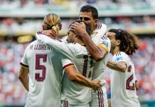 Spanyol Kuasai Grup H, Uruguay Gagal Wujudkan Misi Lolos
