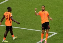 Gakpo dan Brobbey Ikuti Jejak Dua Legenda Belanda