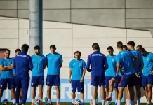 Kroasia Balas Kekalahan saat Modric Mencetak Sejarah