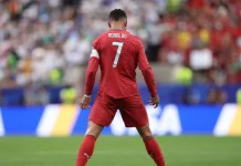 Pembuktian Ronaldo saat Portugal Menang Besar
