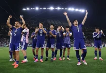 Transformasi Sepak Bola Jepang menuju Piala Dunia 2026 dan Finish di 32 Besar