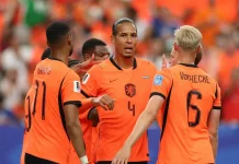 Belanda Raih FIFA Fair Play Trophy Piala Dunia 2026