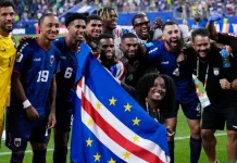 Cape Verde Ukir Sejarah, Arab Saudi Tersingkir dari Piala Dunia 2026