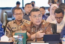 ATR/BPN Dukung Penguatan Tata Kelola Kebandarudaraan