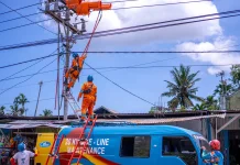 Lampaui Target, PLN Tekan Gangguan Listrik hingga 43 Persen
