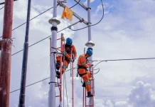 Tim Elit PDKB PLN Berhasil Selamatkan Jutaan kWh di Papua