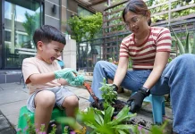 Intip Aktivitas Seru Anak saat Libur Sekolah