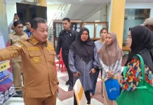 Pemkot Jayapura Cari Solusi Keluhan PPDB, Pastikan Tak Ada Anak Putus Sekolah