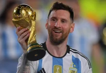 Usia Pensiun Ideal Pemain Sepak Bola Dunia