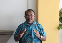 Tokoh Masyarakat  Papua Sebut Satgas Operasi Damai Cartenz Berperan Penting Menja