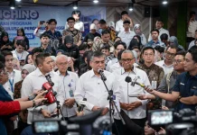 Kuota Program Magang Nasional 2026 Naik Jadi 150 Ribu Peserta