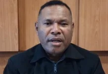 Tokoh Masyarakat Papua Serukan Persatuan jelang 1 Juli