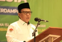 Kemenag Kaji Makna Asnaf Riqab di Era Modern