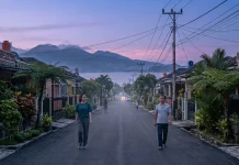 Mengapa Udara Pagi Penting bagi Kesehatan Paru-Paru