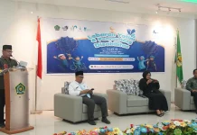 Kemenag Papua Ajak Masyarakat Perkuat Kepedulian terhadap Anak Yatim dan Disabil