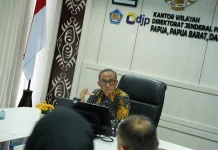 DJP Papabrama: UMKM Tetap Dapat Insentif Pajak, Kebijakan Kini Lebih Tepat Sasaran