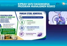 BPOM Permudah Izin UMK Pangan, Papua Berpeluang Tembus Pasar Baru
