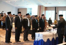BAZNAS Papua Siap Dukung Visi Papua Cerah
