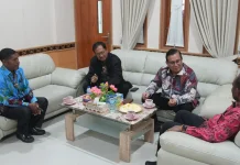 Kemenag Dorong Penguatan SDM OAP Hadapi Pembentukan Tiga Kanwil Baru