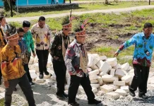 Dirjen Bimas Katolik Tekankan Pelayanan Keagamaan Menjangkau Wilayah Terpencil
