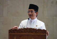 Kemenag Mulai Salurkan Insentif Guru Madrasah Non ASN Akhir Juni 2026