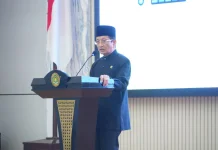 Menag Ajak Masyarakat Jadikan Semangat Hijrah sebagai Penguat Persaudaraan