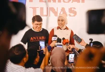 PP TUNAS Berlaku, 4,7 Juta Akun Anak Dinonaktifkan Platform Digital