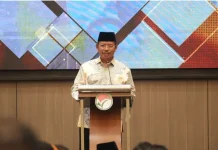 Kemenag Dorong PTKIN Jadi Tujuan Mahasiswa Asing