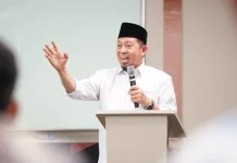 Kompetensi Guru Melonjak, Peserta AI Teaching Power Kategori Tinggi Capai 89 Perse